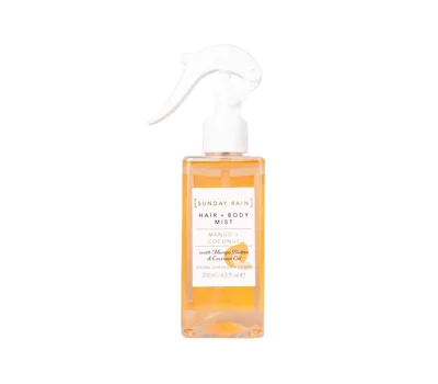 Mango&Coconut Hair/Body Mist 200ml