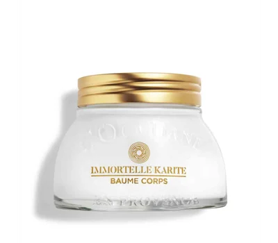 Immortelle Shea Body Balm 200ml