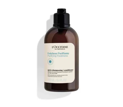 Purifying Freshness Conditioner Refill 250ml