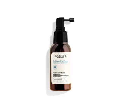 Purifying Freshness Shine Vinegar 100ml