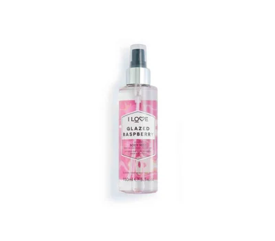Glazed Raspberry Body Mist 150ml