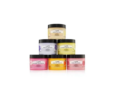 Vanilla Milk Body Butter 330ml