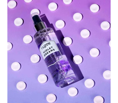 Violet Dreams Body Mist 150ml