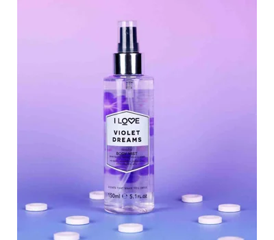 Violet Dreams Body Mist 150ml
