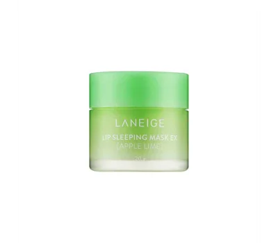 Lip Sleeping Mask