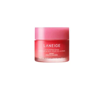Lip Sleeping Mask