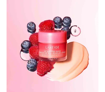 Lip Sleeping Mask