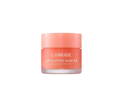 Lip Sleeping Mask