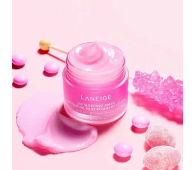 Lip Sleeping Mask