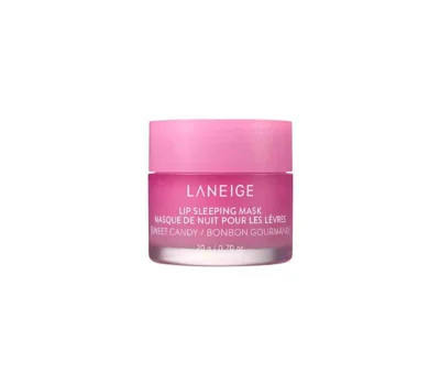 Lip Sleeping Mask