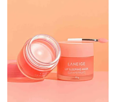 Lip Sleeping Mask