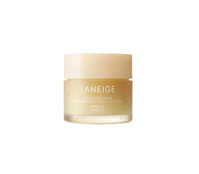 Lip Sleeping Mask