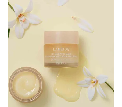 Lip Sleeping Mask
