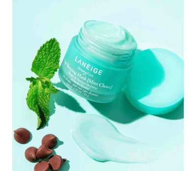 Lip Sleeping Mask