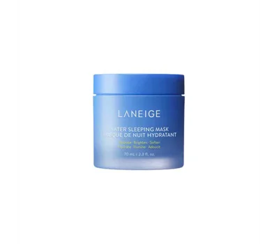 Water Sleeping Mask 70ml