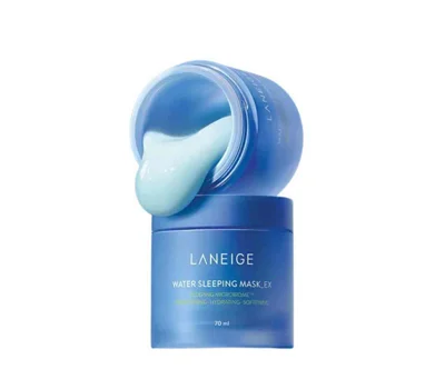 Water Sleeping Mask 70ml