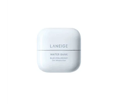 Water Bank Blue Hyaluronic Gel Moisturizer 50ml
