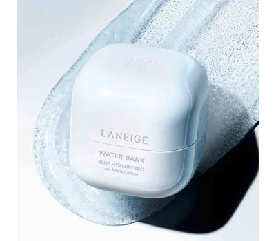 Water Bank Blue Hyaluronic Gel Moisturizer 50ml