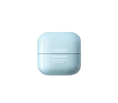 Water Bank Blue Hyaluronic Eye Cream 25ml