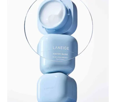 Water Bank Blue Hyaluronic Eye Cream 25ml