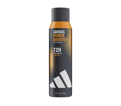 Power Booster Deodorant Body Spray 150ml
