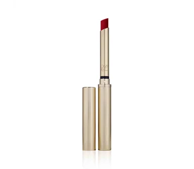 Pure Color Explicit Silk Matte Lipstick