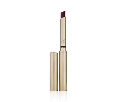 Pure Color Explicit Silk Matte Lipstick