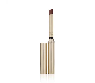 Pure Color Explicit Silk Matte Lipstick