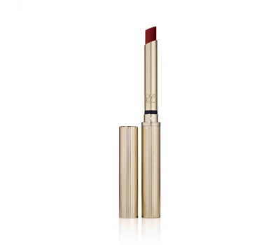 Pure Color Explicit Silk Matte Lipstick