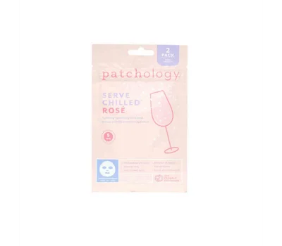 Rose All Day-Sheet Mask 2Pack