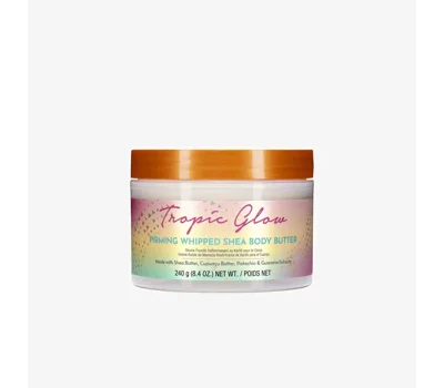 Whipped Bodybutter Tropic Glow 240G