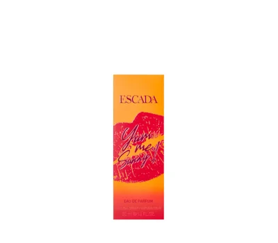 Yum Me Sunny EDP 30ml