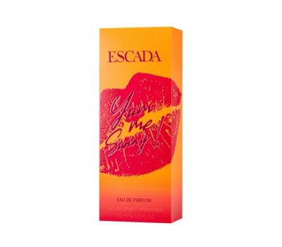 Yum Me Sunny EDP 100ml