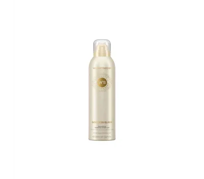 Goddess Elixir Smoothing Foaming Shower Gel