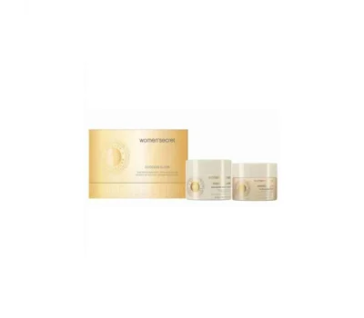 Parfum Goddess Elixir - Coffret Duo