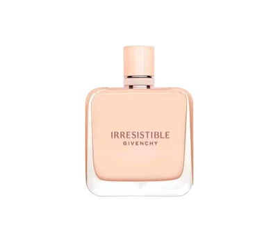 Irresistible Eau De Parfum Nude Velvet
