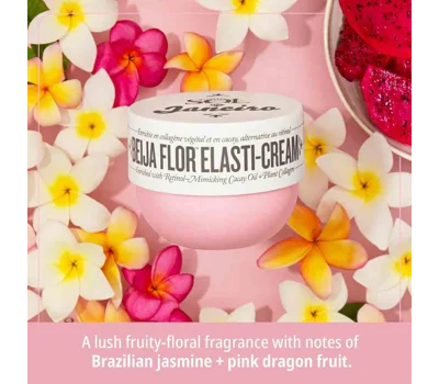 Beija Flor Elasti Cream 75ml