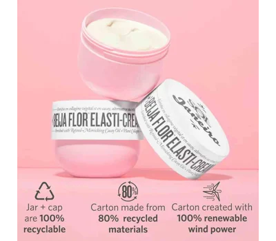 Beija Flor Elasti Cream 75ml