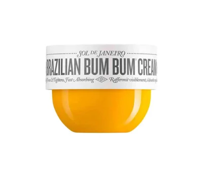 Brazilian Bum Bum Body Cream 75ml