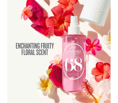 Brazilian Cheirosa 68 Perfume Mist 90ml