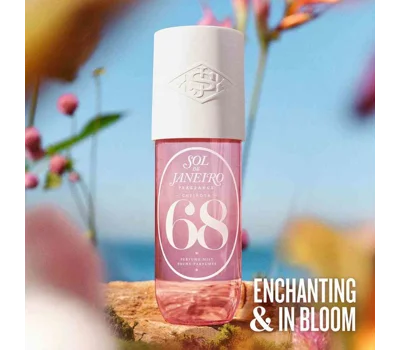 Brazilian Cheirosa 68 Perfume Mist 90ml