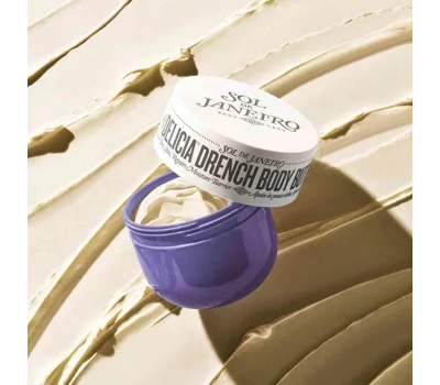 Delicia Drench Body Butter 75ml