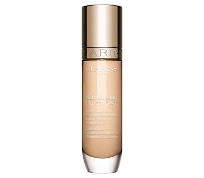 Skin Illusion Full Coverage