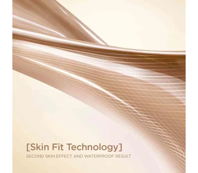 Skin Illusion Full Coverage