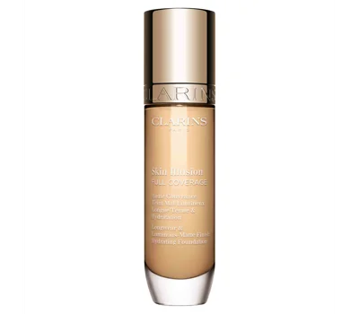 Skin Illusion Full Coverage