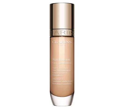 Skin Illusion Full Coverage