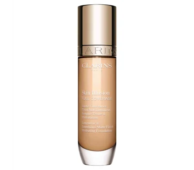 Skin Illusion Full Coverage