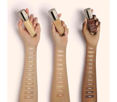 Skin Illusion Full Coverage