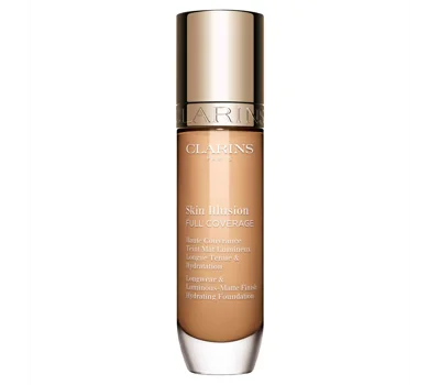 Skin Illusion Full Coverage