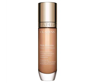 Skin Illusion Full Coverage